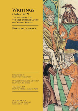 Writings (1416-1432) (e-book)