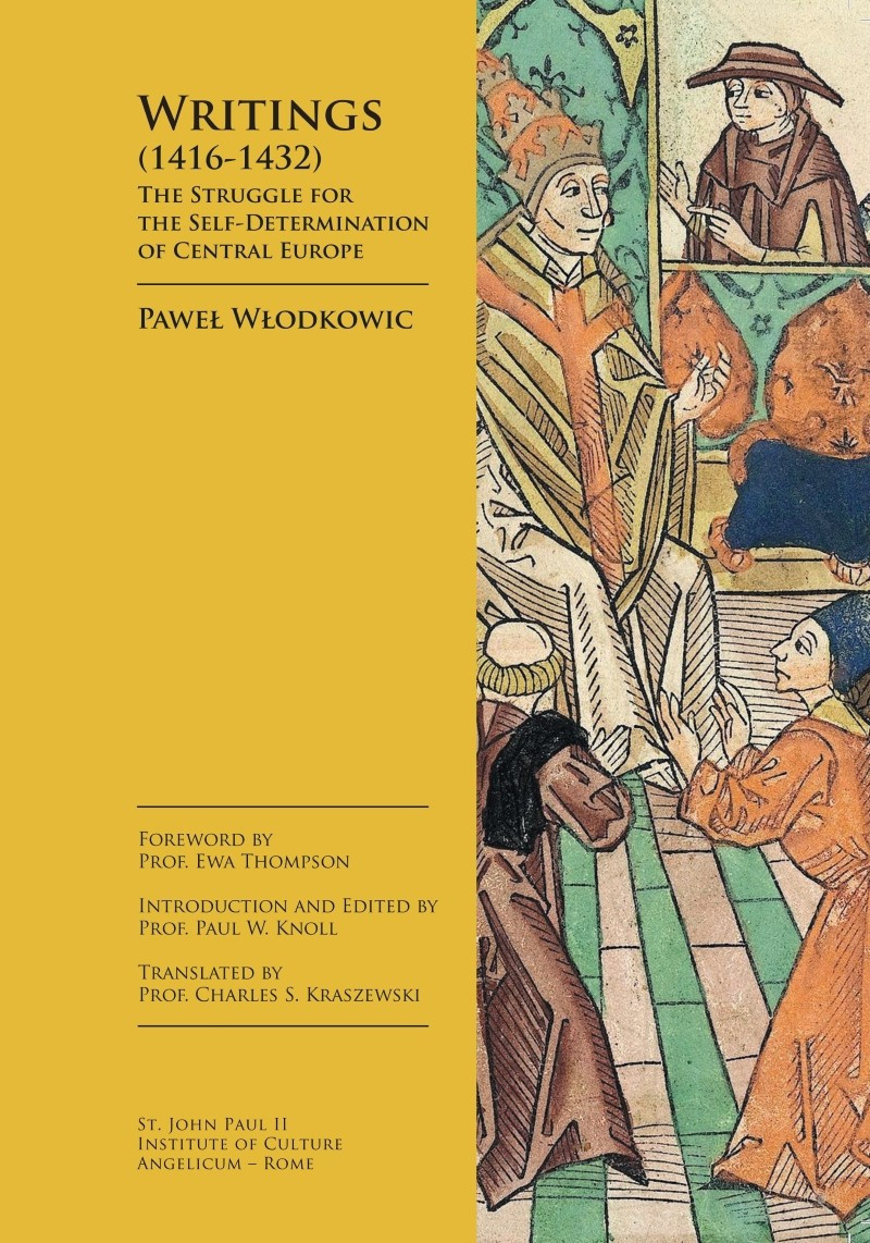 Writings (1416-1432) (e-book)